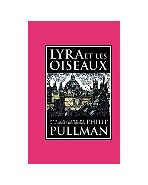 Livre Lyra Et Les Oiseaux
