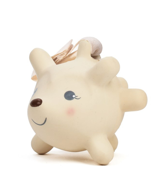 Balle d'éveil hérisson