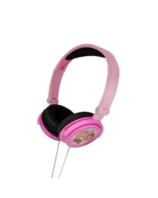 Casque stéréo Disney Princesses
