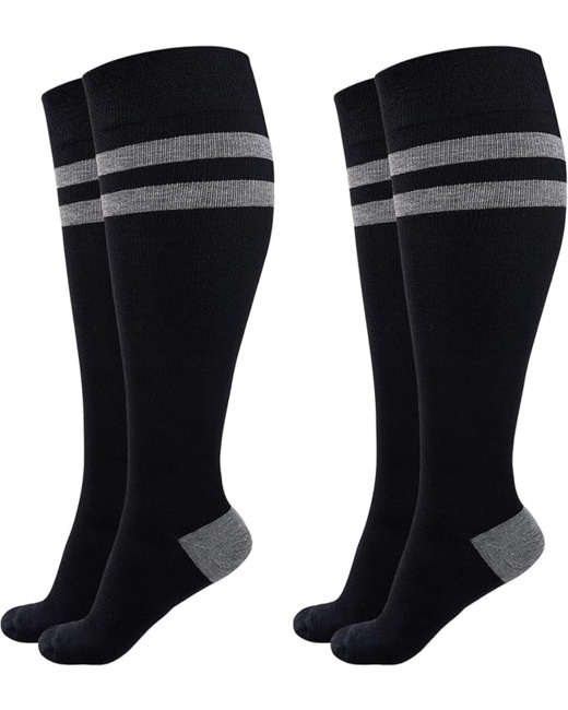 Chaussettes de contention grossesse