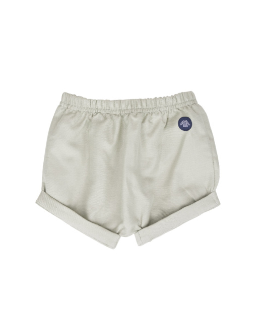 Bloomer Baby - lin et coton - Oyat