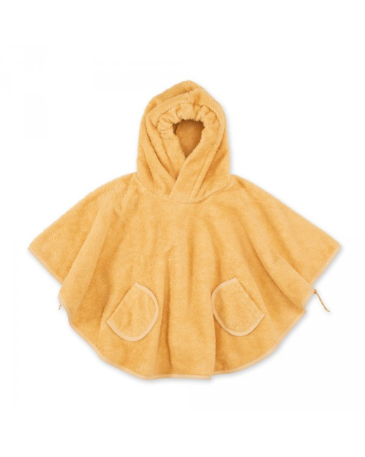 Poncho de bain Golden