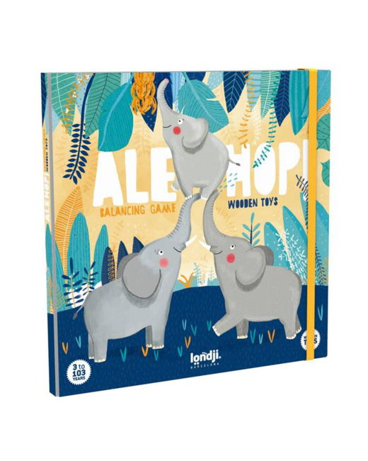 Alehop
