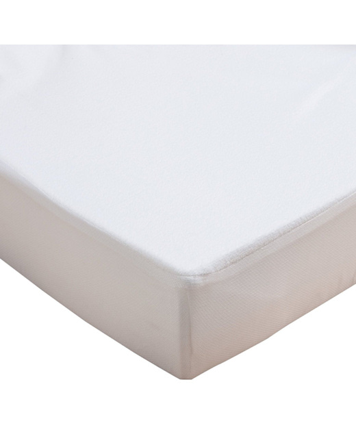 Housse Alèse Coton 70x140 cm