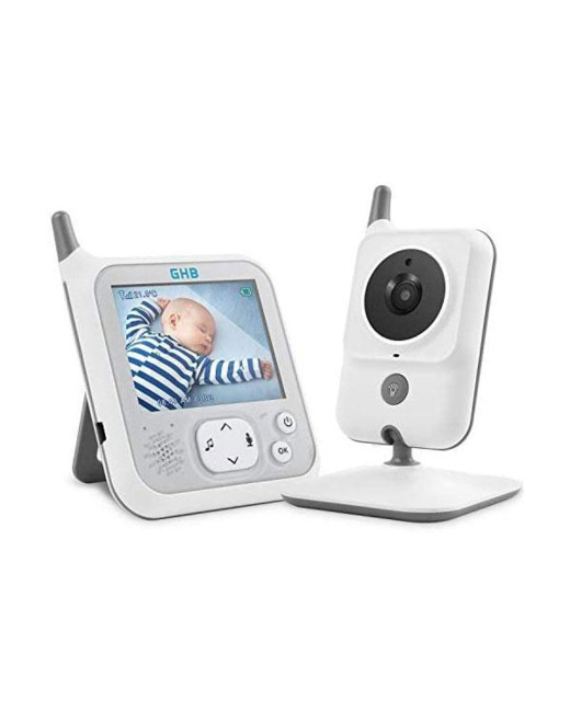 Babyphone Caméra 