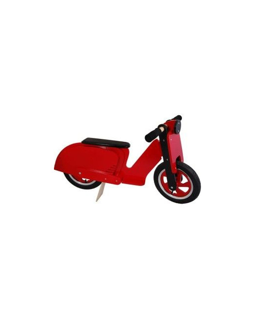 Draisienne scooter