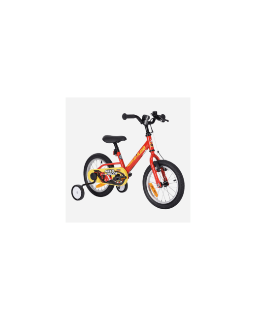 Vélo enfant Naka Racer Evo Micro