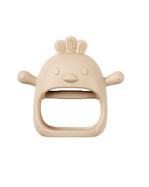 Moufle de dentition silicone