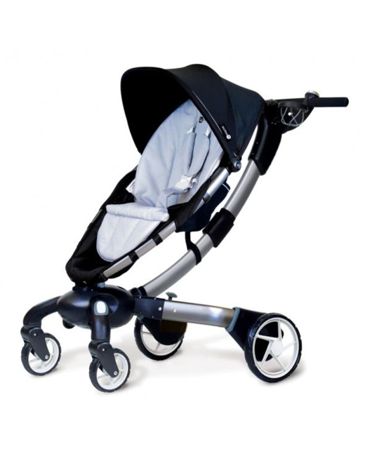 Poussette 4moms occasion discount