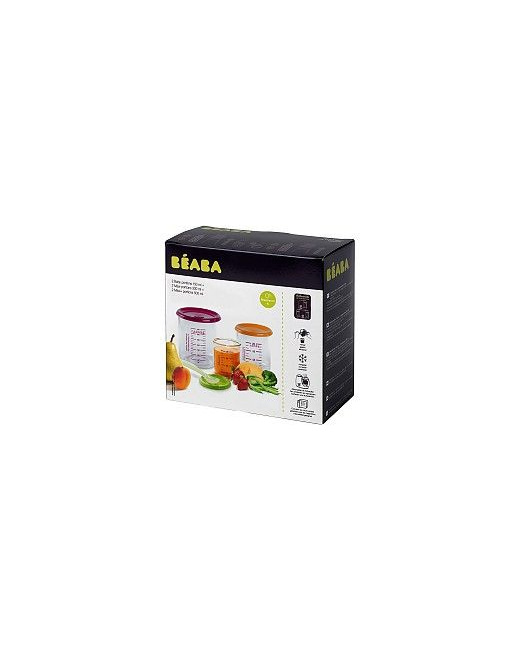 Coffret 6 portions