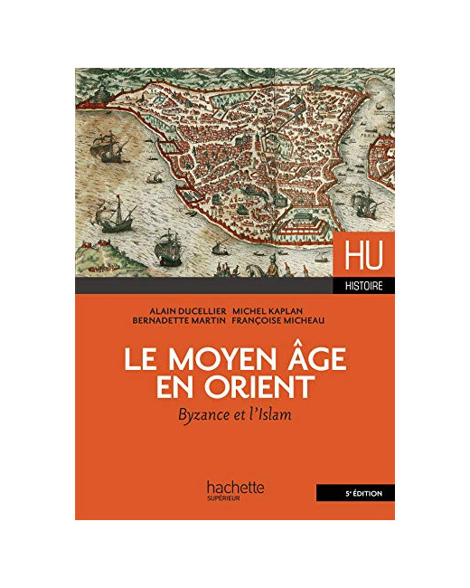 Le Moyen Âge en Orient
