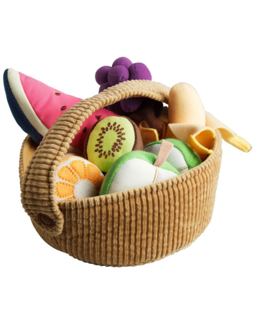 Corbeille de fruits Duktig