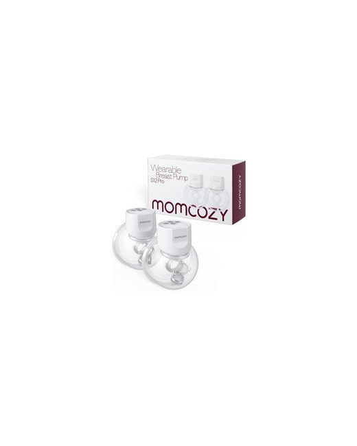Double Tire lait momcozy S12 - Momcozy