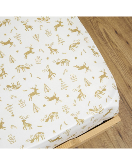 Drap-housse Rennes Rectangle