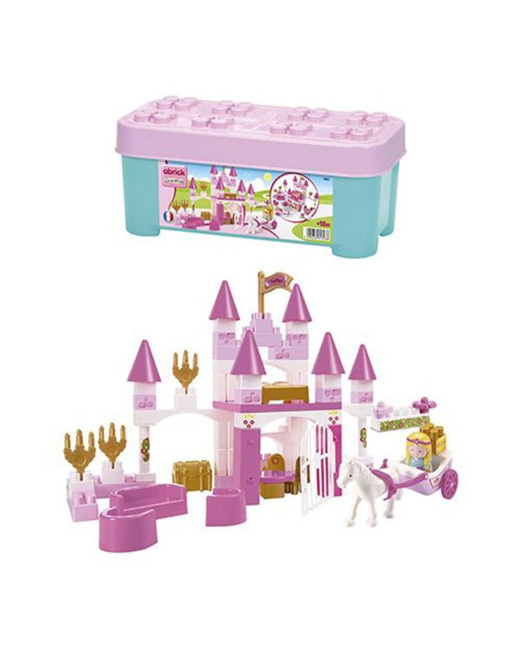 Coffret princesse Abrick