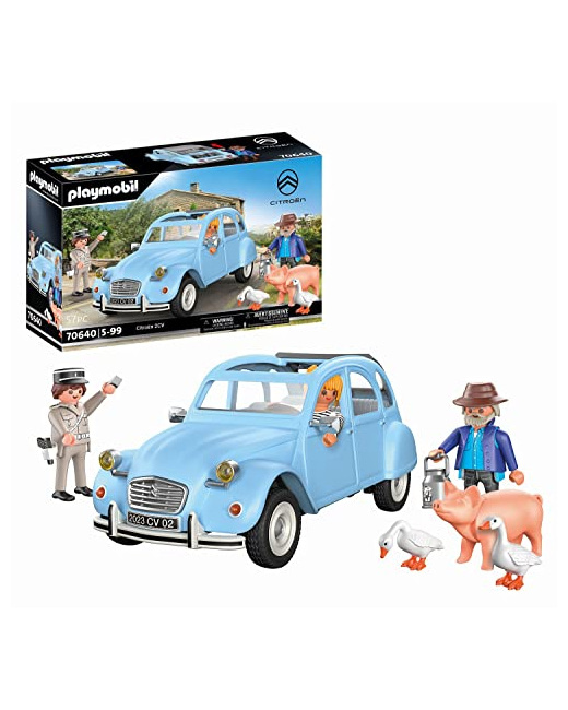 Citroën 2CV