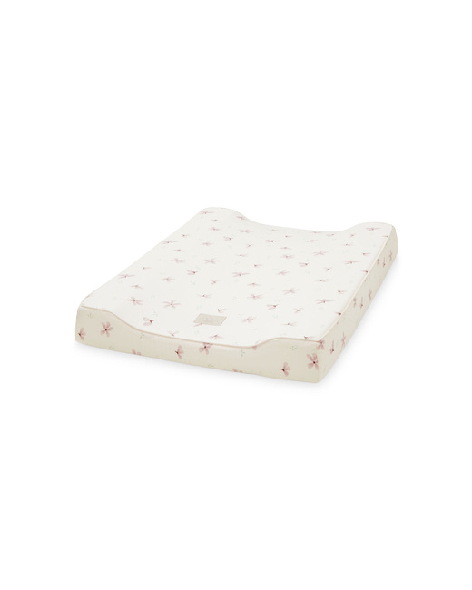Matelas à langer Windflower Creme