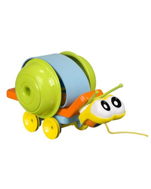 Escargot Kids Play