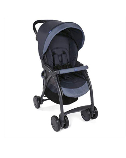 Chicco poussette simplicity sales