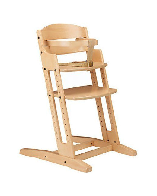 CHAISE HAUTE DANCHAIR