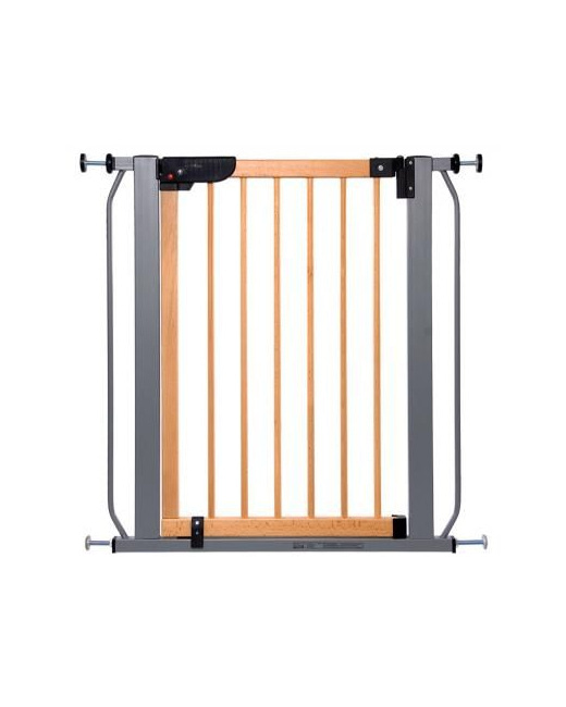 Barrière de sécurité AutoClose