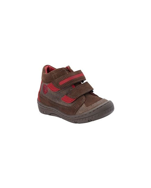 Bottines spécial maternelle