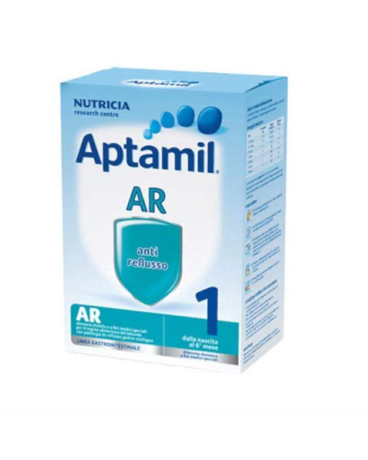 Lait Aptamil AR 1