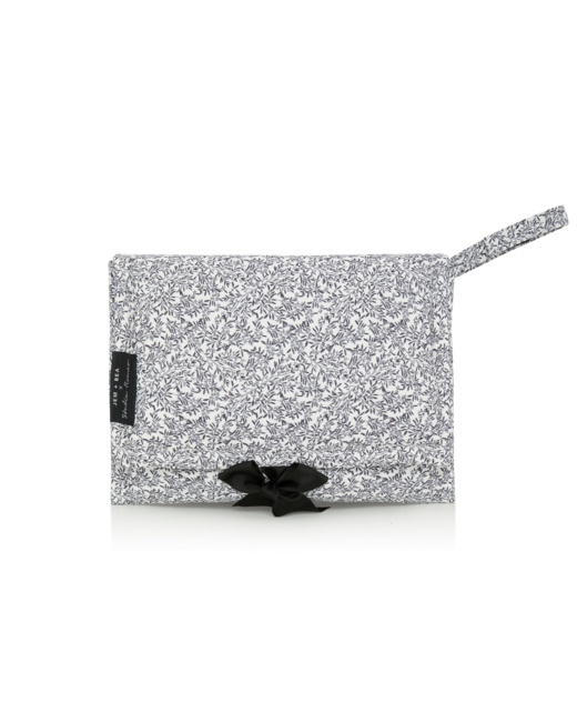 Tapis de change nomade