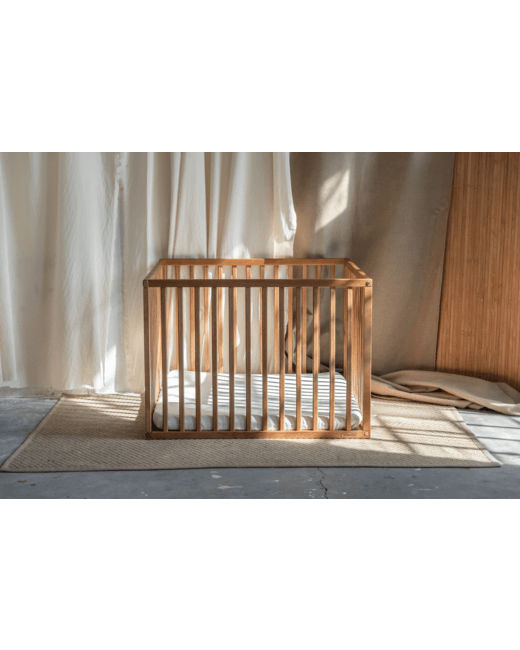 Parc Bébé avec matelas