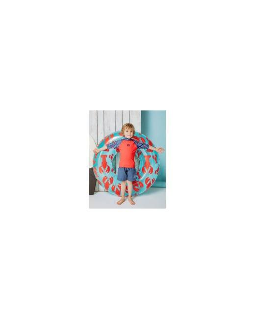 Bord de mer Top UV aquatique Archimède