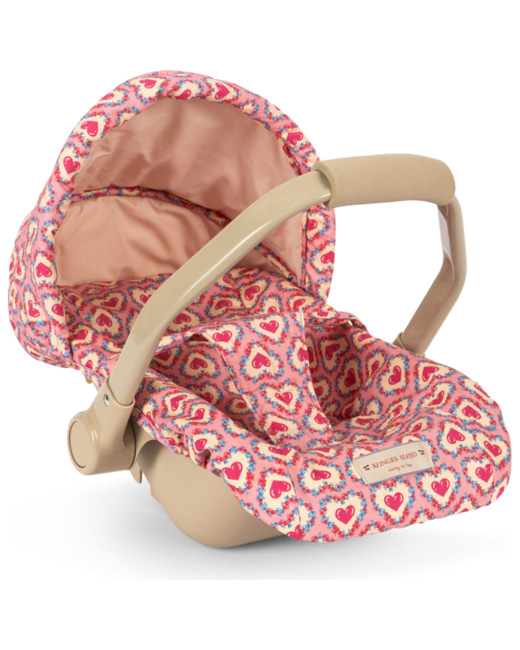 Siège-auto pour poupée Felice