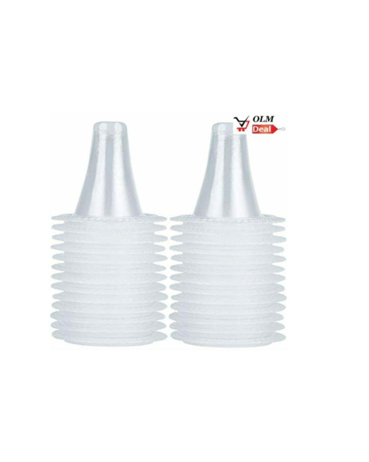 Embouts Jetables pour mouche-bébé Braun ThermoScan
