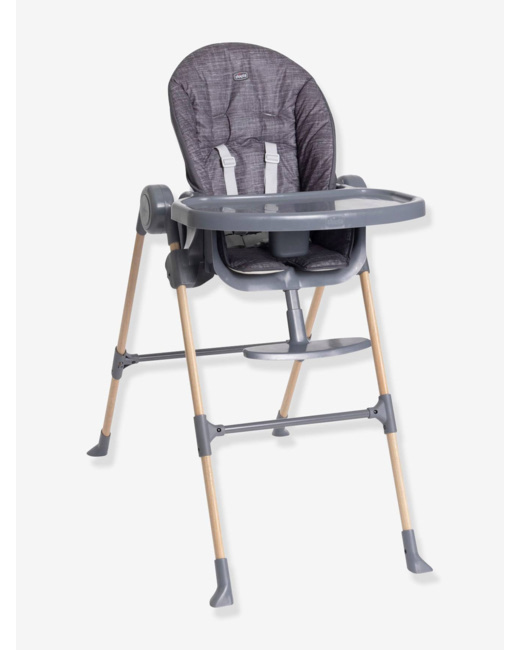 Chaise haute Polly Essential