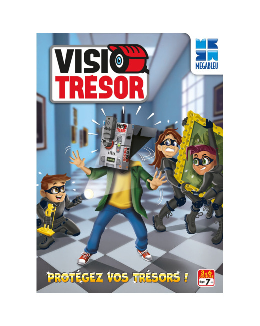 Visio Trésor