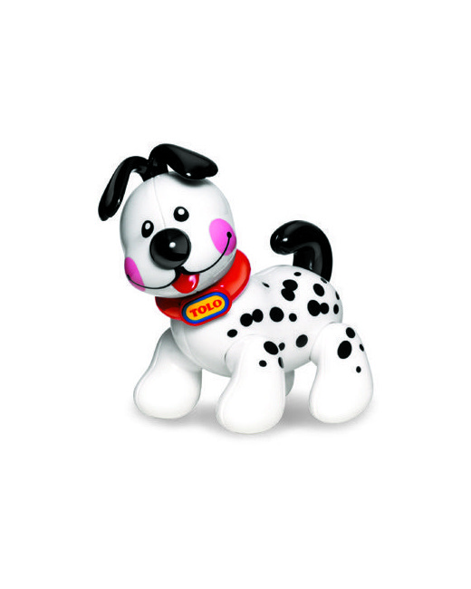 FIGURINE CHIOT