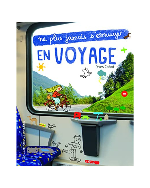 Livre En Voyage