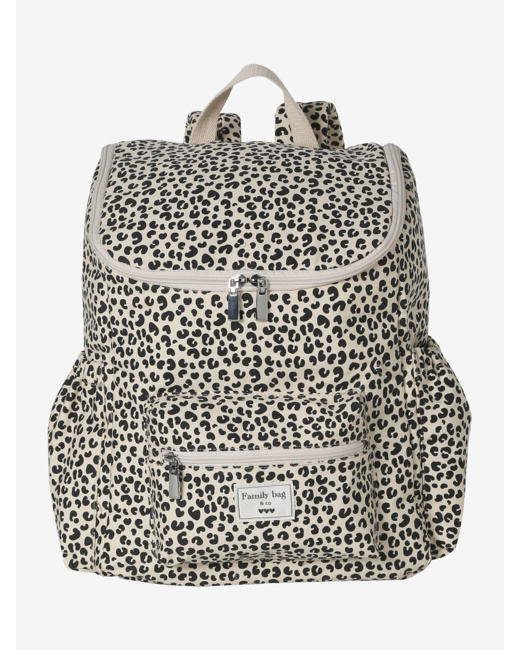 Sac à dos avec tapis à langer Urban Citylife