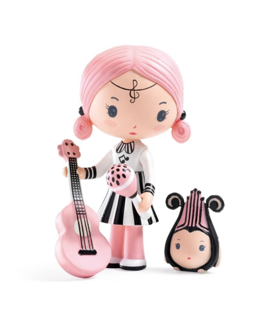 Figurine Tinyly - Sidonie - Zick
