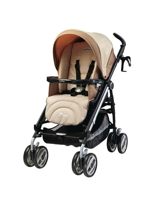 Poussette peg perego easy 2025 drive