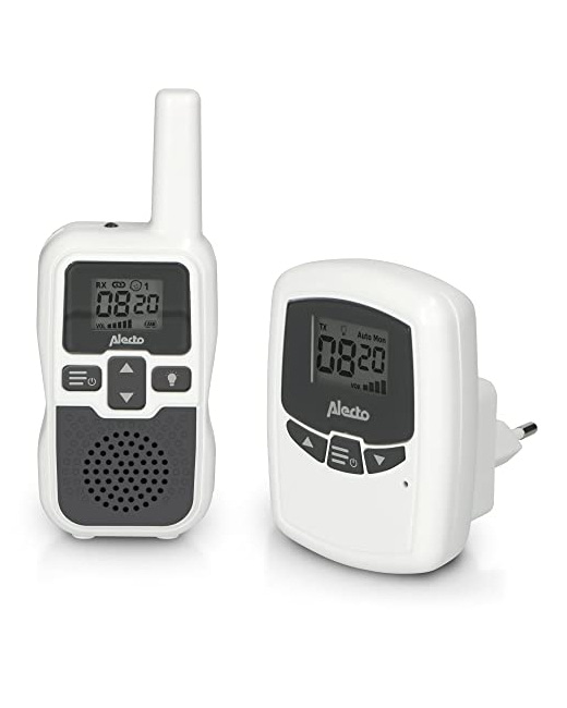 Écoute-bébé DBX80