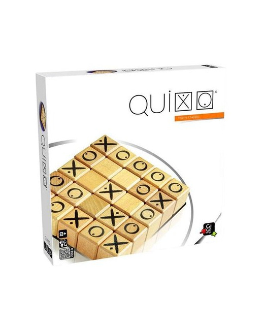QUIXO