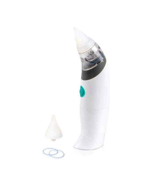 Aspirateur nasal électrique - Rinö