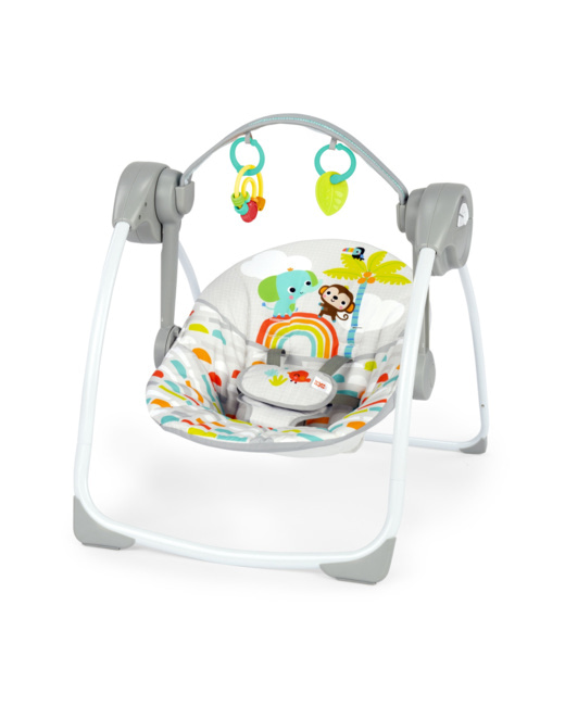 Balancelle bébé
