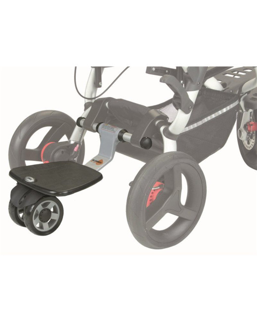 Plateforme poussette jane sales