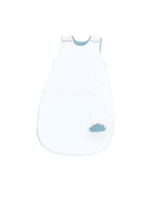 Gigoteuse ouatinée 0-6 mois Lily Mint