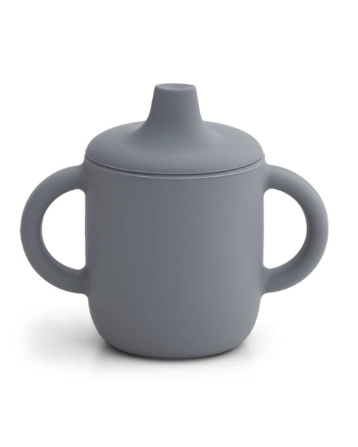 Gobelet Neil Wave blue