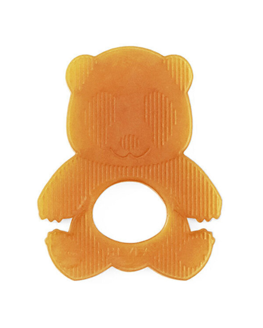 Anneau de dentition Panda