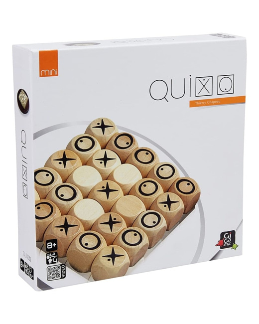 QUIXO MINI