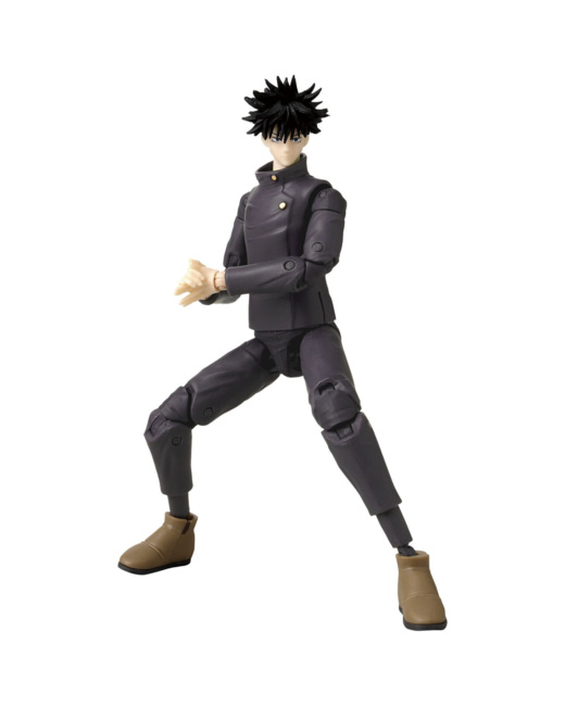Figurine Jujutsu Kaisen Fushiguro Megumi
