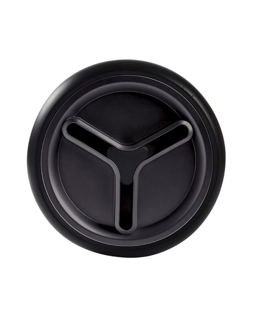 Roue arrière pour la poussette Evolutwin